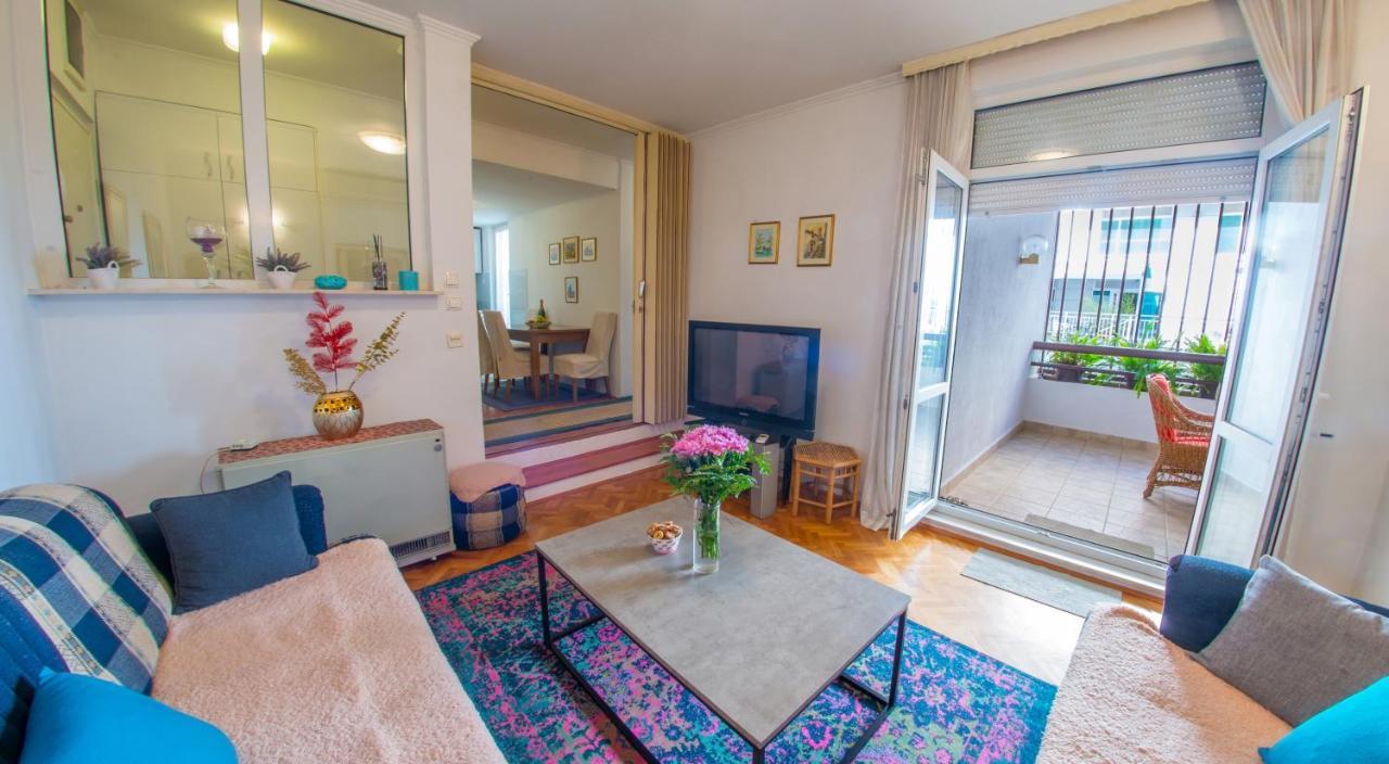 Apartment Centropolis Mostar Extérieur photo