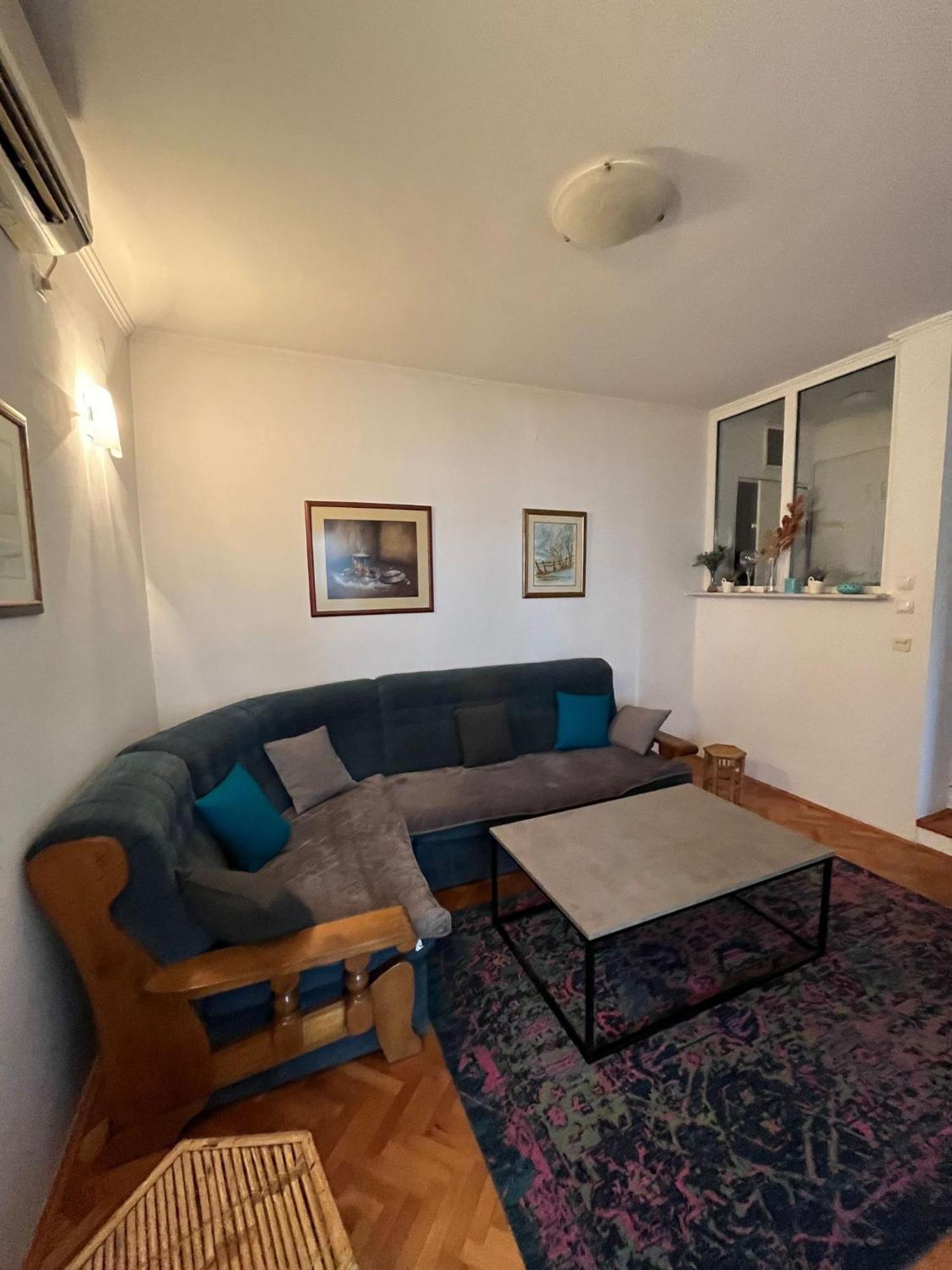 Apartment Centropolis Mostar Extérieur photo