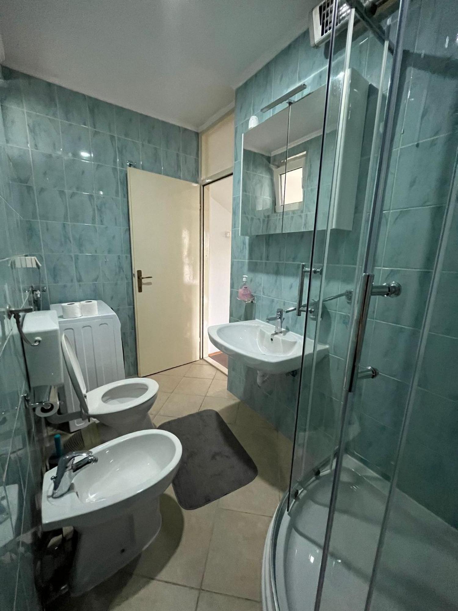 Apartment Centropolis Mostar Extérieur photo