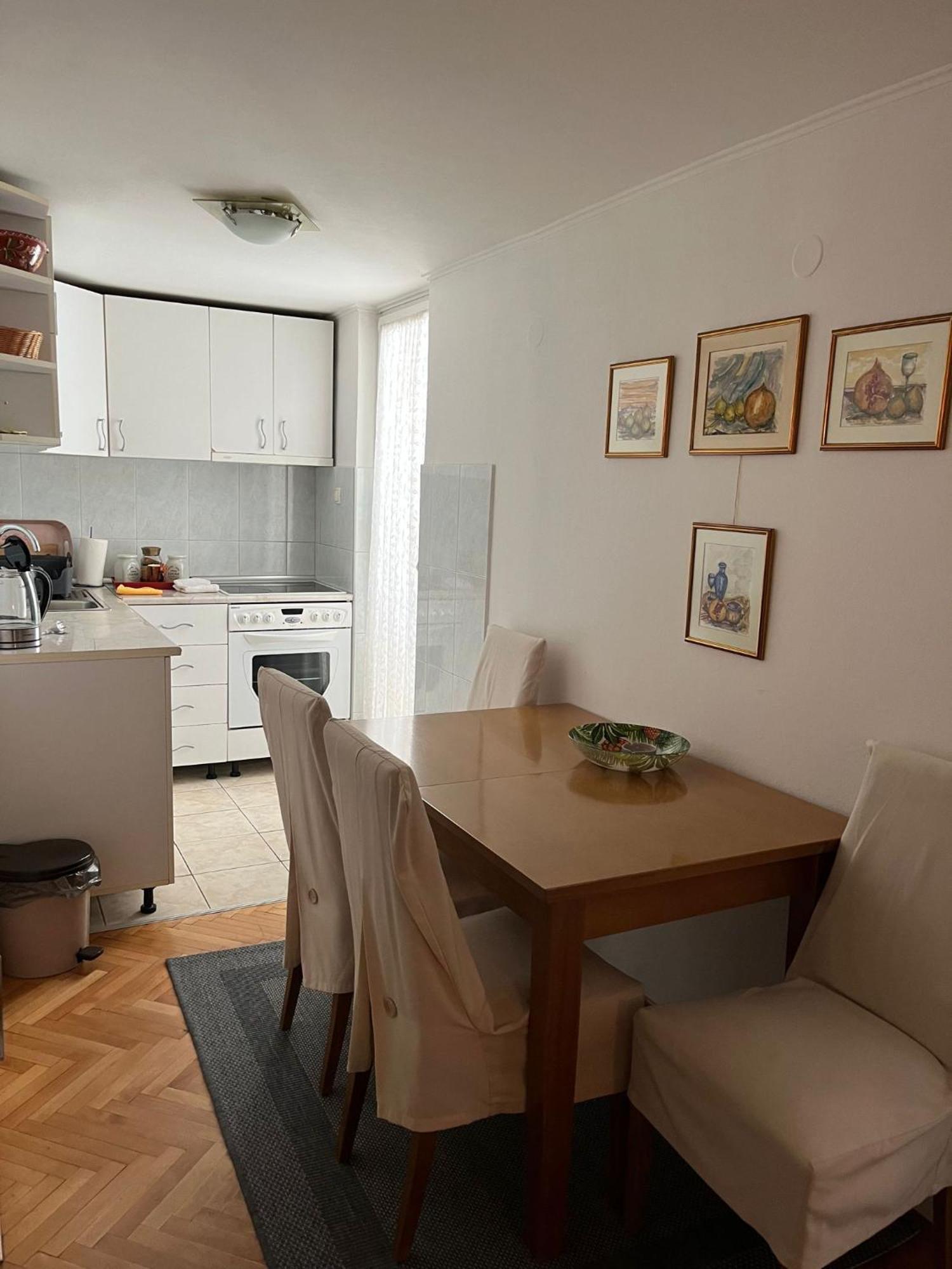 Apartment Centropolis Mostar Extérieur photo