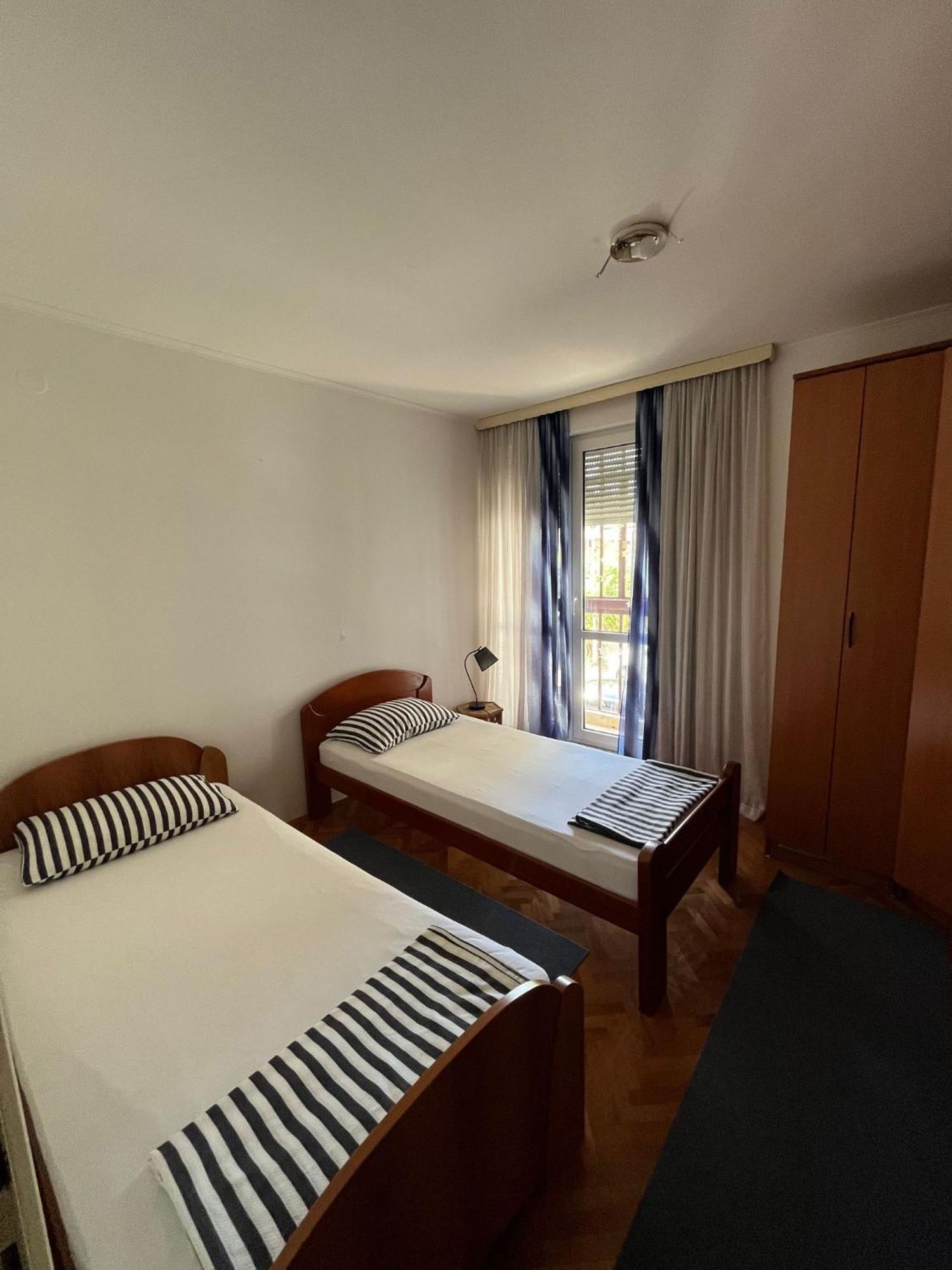 Apartment Centropolis Mostar Extérieur photo