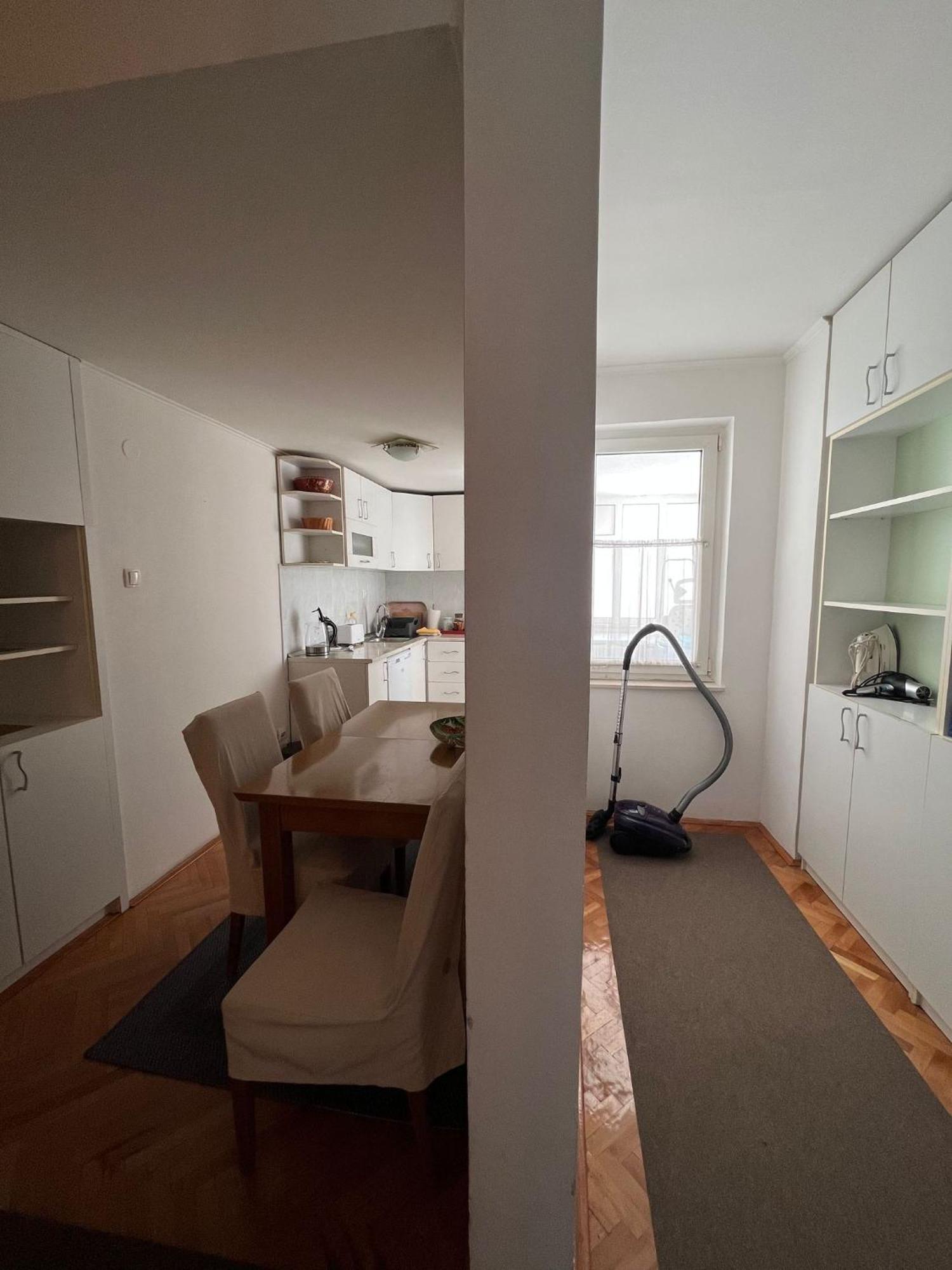 Apartment Centropolis Mostar Extérieur photo