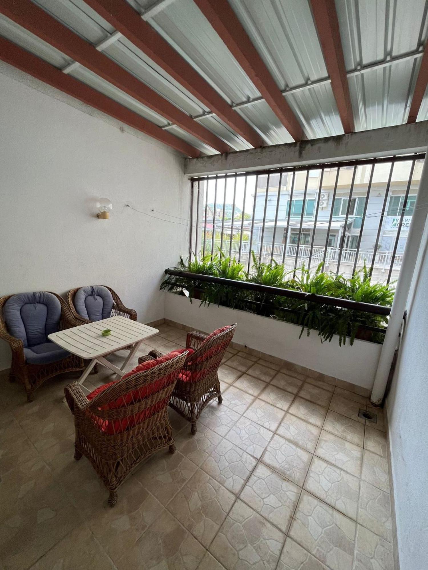 Apartment Centropolis Mostar Extérieur photo