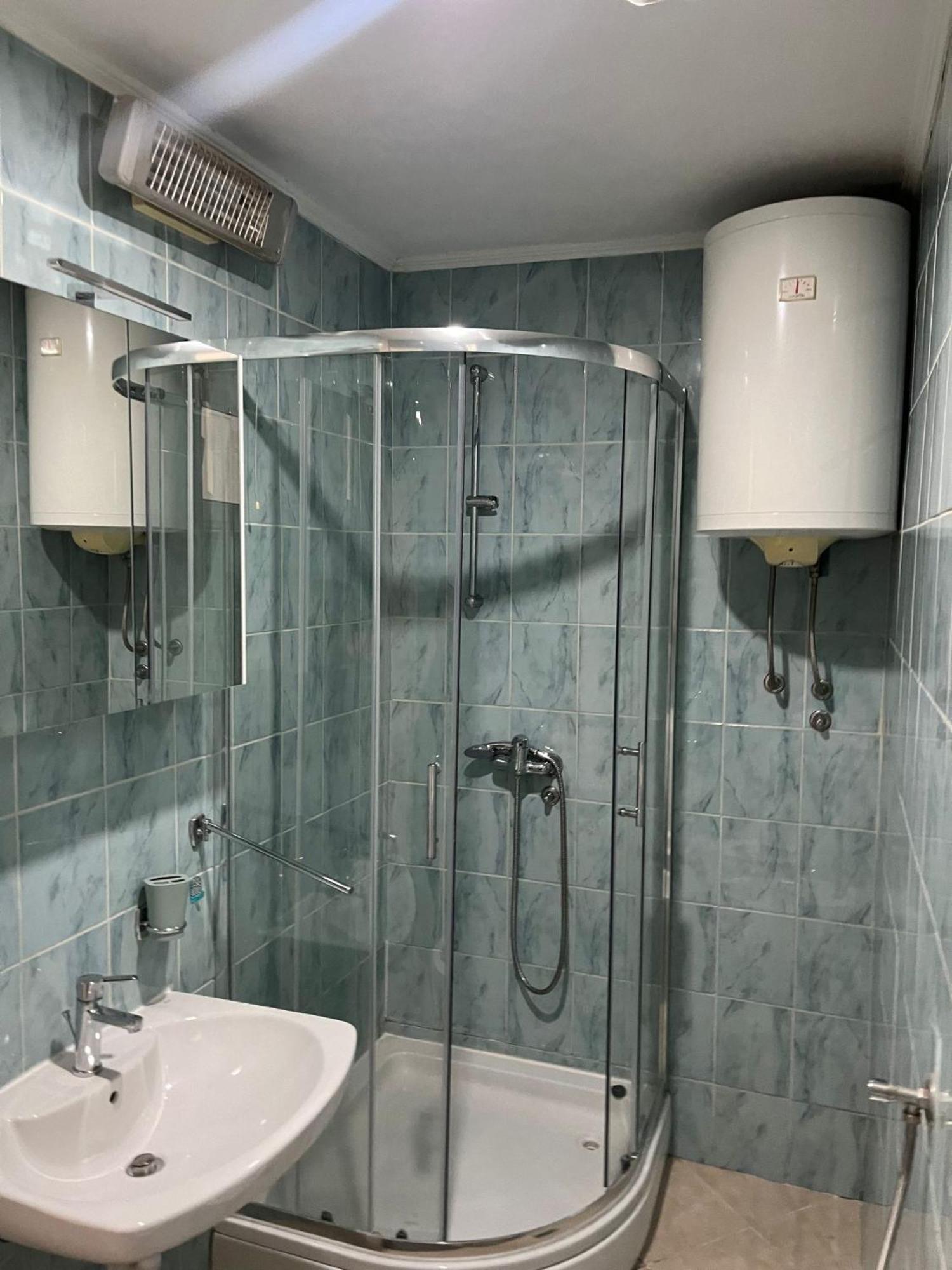 Apartment Centropolis Mostar Extérieur photo