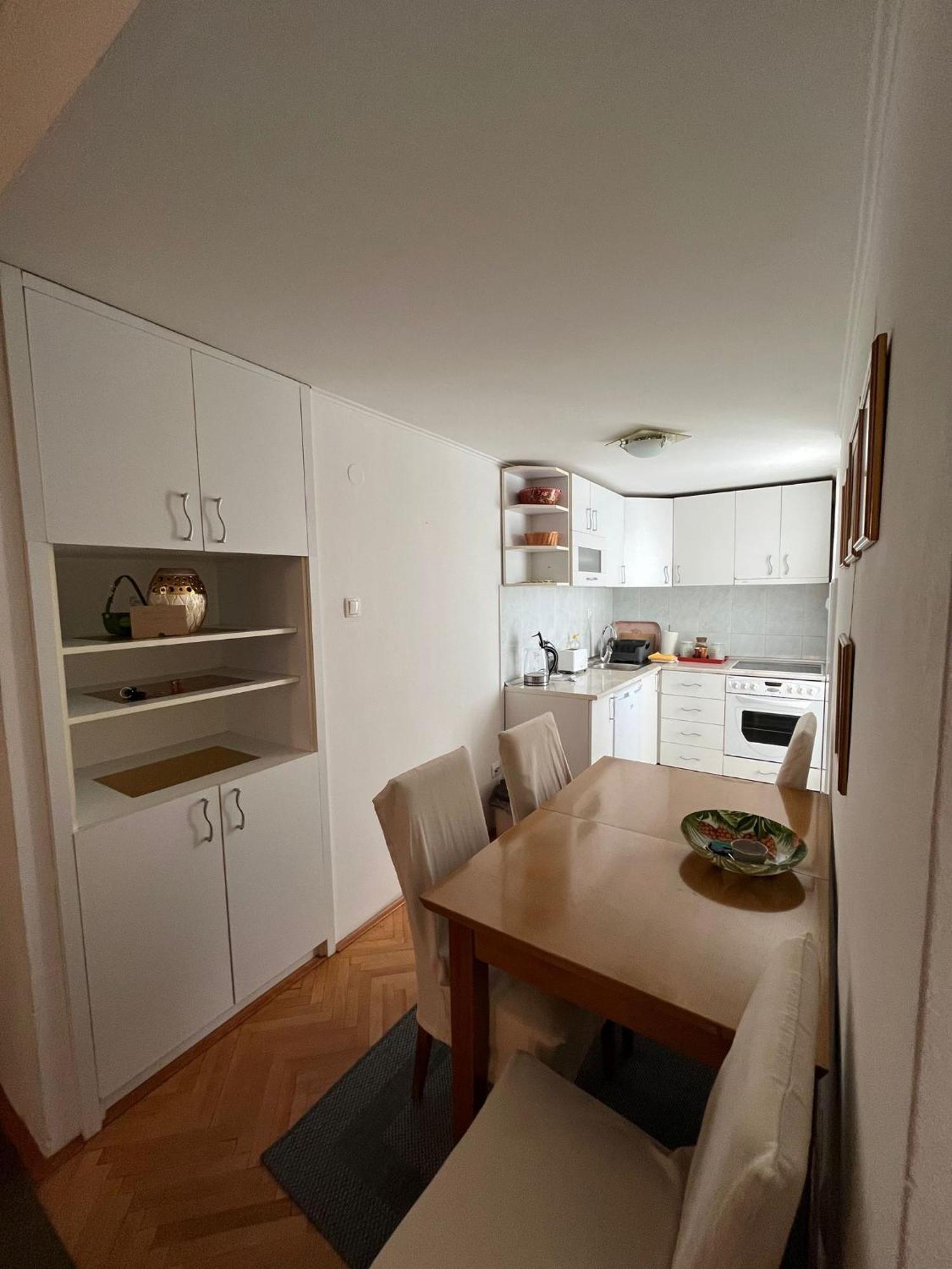 Apartment Centropolis Mostar Extérieur photo